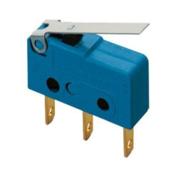 Styk sygnalizacyjny do SPX 1 przełączny 250V AC/ 5A, 30V DC/ 4A 605230