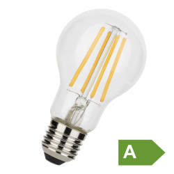 LED FIL A60 E27 4W 840lm 830 CCL ClassA