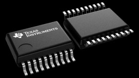 3- to 5.5-V dual channel 1Mbps RS-232 line driver/receiver with +/-15-kV IEC-ESD protection