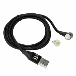 M5Stack Magnetic Type-C Cable with Connector - 1m