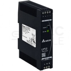 Zasilacz na szynę DIN 24V 3,125A 75W uniwersalny LYTE Delta Electronics