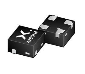 Inwerter Schmitt Trigger Przetwornica 3 -kanałów