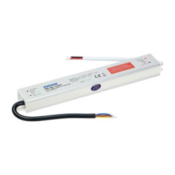 Zasilacz 12V 2,5A 30W do LED ZL-1604 IP67 ORNO