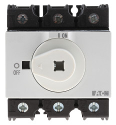 Przełącznik izolacyjny 3-biegunowy-biegunowy 63A Eaton 30kW