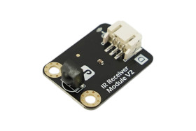 Gravity: Digital IR Receiver Module