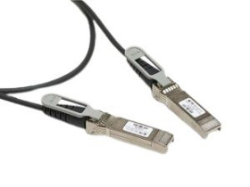 2821262-4 - SFP28 DIRECT ATTACH CA, 2.0M