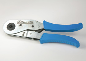 Styk Bulgin Styki złącza Bucaneer serii 400 Ręczny