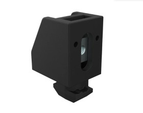 Uniblock Uniblock rozpórka: 40 mm rozmiar rowka: 8 mm, 10 mm, 12 mm RS PRO Plastik RS Structural System