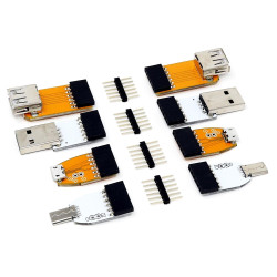 USB Adapter Kit