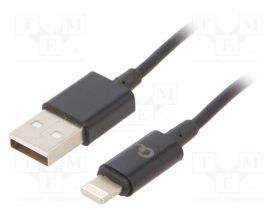 CC-USB2P-AMLM-1M