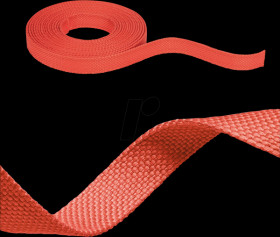 94620 ULine belt, 5 m, orange