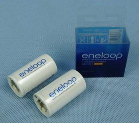 R-6->R-14 KONWERTER 2 SZT=kpl