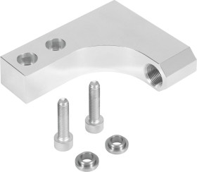 Element ustalający amortyzatora Festo do Komponenty Cusioning Element ustalający amortyzatora DADP-ES