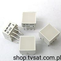 HLMP-2655 LED BAR GRAPH THT QTOPTO