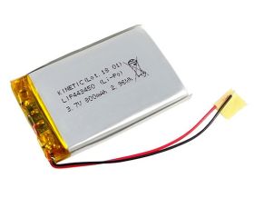 AKUMULATOR LIP443450 3.7V 800MAH