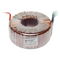 TST 600/034 2x18V-2x16,66A