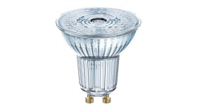 Żarówka Led Gu10 3,6W 50W 350Lm 6500K Zimna 36 Osram Value