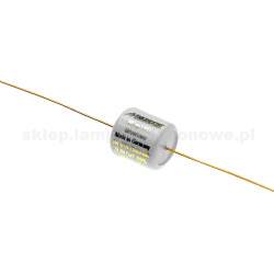 Kondensator MCAP EVO SilverGold 0.047uF/650V Mundorf