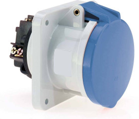 Puszka montażowa CEE Bals Elektrotechnik 1304 63.0 A 230 V