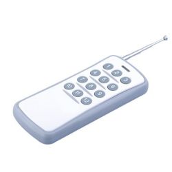 Pilot radiowy 12 kanałowy 433MHz dla Sonoff