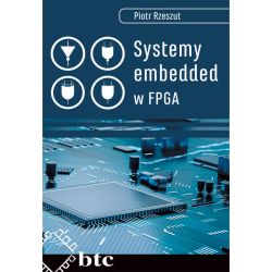 Systemy embedded w FPGA