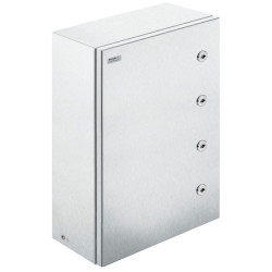 Weidműller 2470770000 Klippon EBi Housing Industrial Essential Box