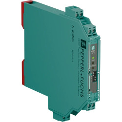 KCD2-ST-2, Switch Amplifier