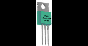 2SA940 silicon PNP transistor - Toshiba