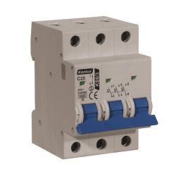 Wyłącznik nadprądowy, S303 C20,