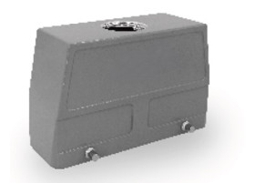 Osłona złączy dużej mocy RS PRO Osłona rozmiar gwintu M32