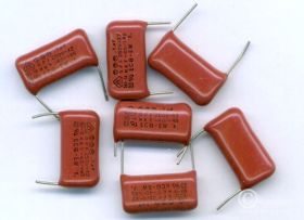 100nF/250V r=22,5mm KONDENSATOR (MKT)