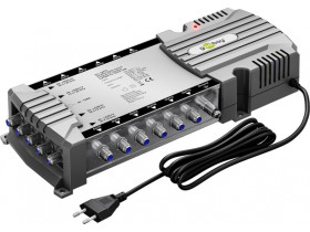 Multiprzełącznik Sat 5 wejść/12 wyjść...