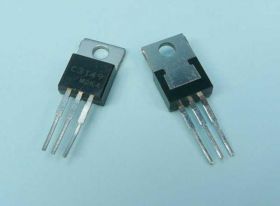 2SC-3149 NPN 1,5A/900V/40W TO-220 TRANZY