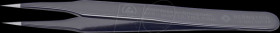 5-051-UF-13 SMD tweezers ULTRA FINE, straight, very pointed, 120 mm, ESD