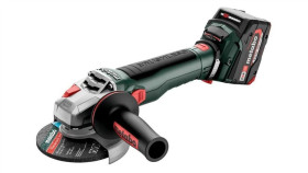 Szlifierka Kątowa Akumulatorowa 125 Wb 18 Lt Bl 11-125 Quick