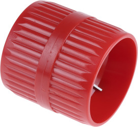 Narzędzie do gratowania RS PRO Plastikowy 32 mm Stal