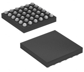 Przełącznik MIPI 36 -pinowy WLCSP