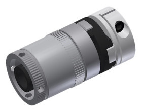 Sprzęgło cierne Otwór: 8mm 132Ncm Huco średnica obudowy: 25.8mm