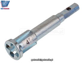 Narzędzie do skręcania drutu 5 linii 4mm