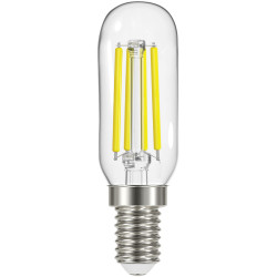 Energizer&#xAE; S13563 LED SES (E14) Cooker Hood Filament Bulb Warm White 420lm 3.8W