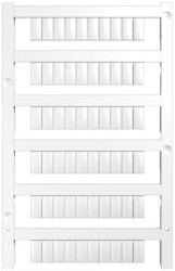 Oznacznik do złączek MF 10/5 MC NE WS 1677160000 /600szt./