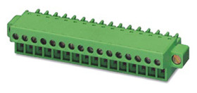 Złącze PCB 19 -pinowe raster 3.81mm Montaż na kablu Żeński Phoenix Contact