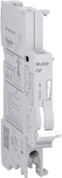 Styk pomocniczy Schneider Electric M9A26904