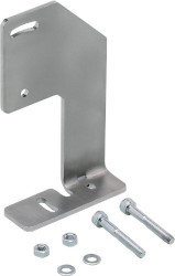 ifm Electronic E21120 Akcesorium montażowe E21120 1 szt.