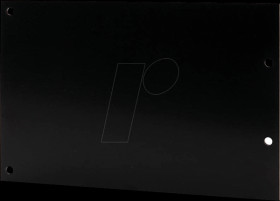 41000350 RegloCard-Plus mounting plate, 70 x 50 x 35 mm