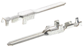 Zacisk zagniatany Męski TE Connectivity Dynamic 3000 28AWG 0.08mm² Obudowa złącza Dynamic 3000