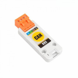 Moduł CANBus CA-IS3050G - moduł rozszerzeń Unit do modułów deweloperskich M5Stack