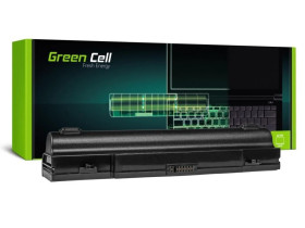 Bateria Green Cell AA-PB9NC6B AA-PB9NS6B do Samsung R519 R522 R525 R530 R540 R580 R620 R780 RV510 RV511 NP300E5A