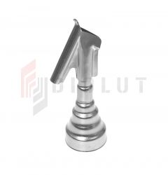 Dysza BUT do spawania plastiku gorącym powietrzem 34mm