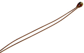 Termistor 10kΩ NTC EPCOS +250°C